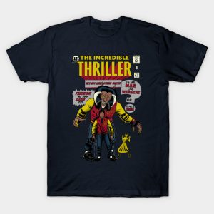 The Incredible Thriller