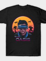 The Oasis T-Shirt