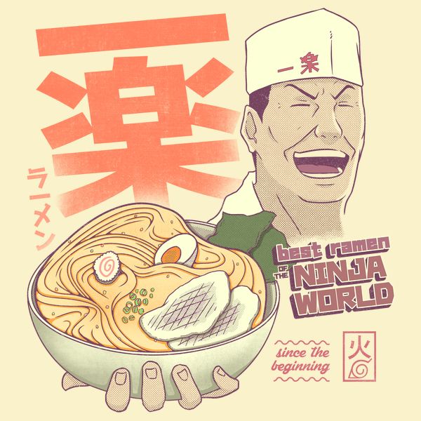 The Ramen Guy The Ramen Guy