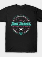 Time Travel T-Shirt