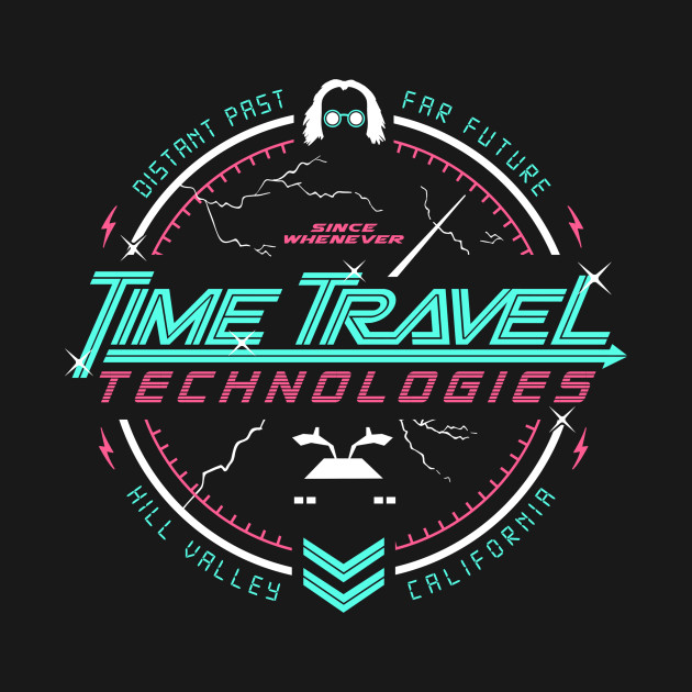 Time Travel