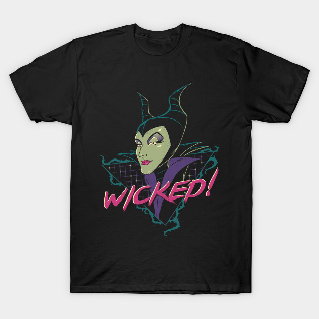 Wicked!
