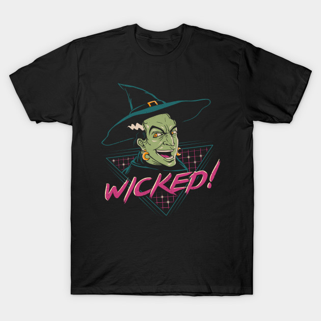 Wicked Witch