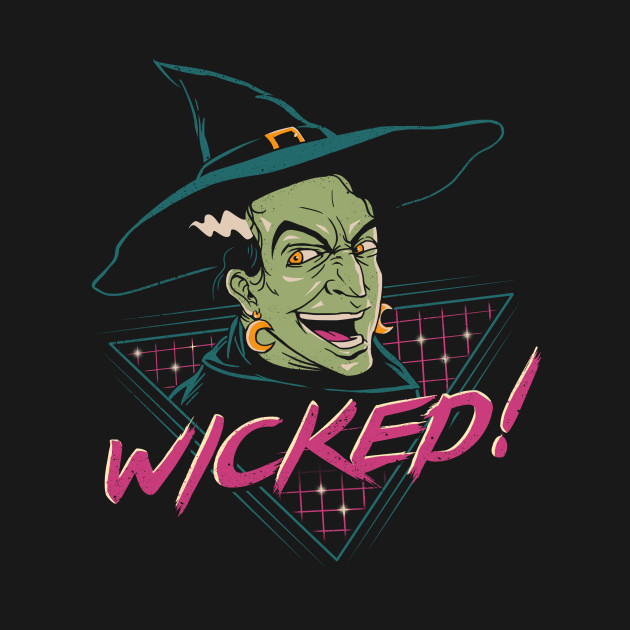 Wicked Witch