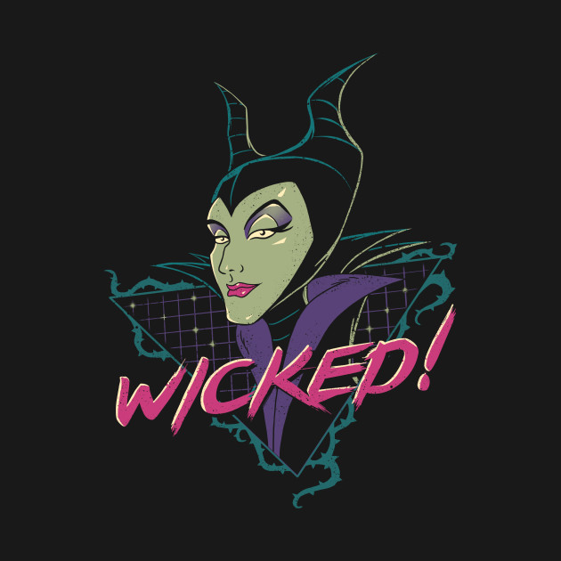Wicked!