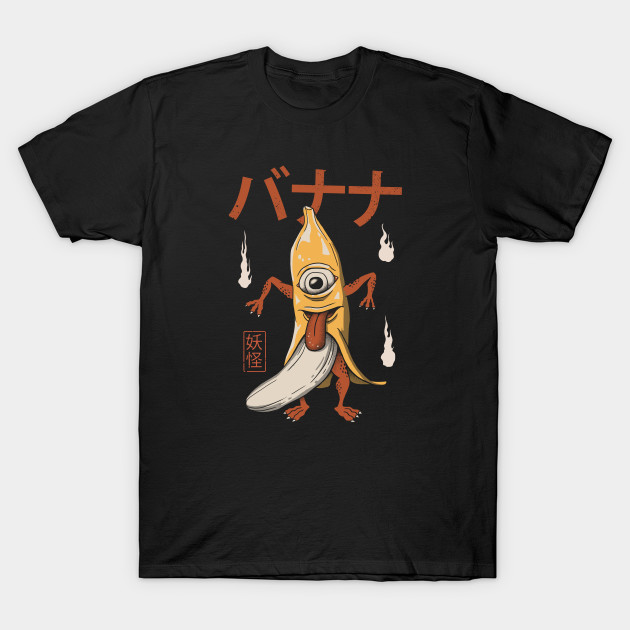 Yokai Banana