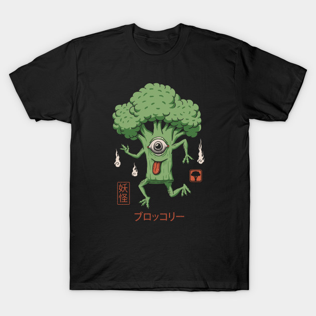 Yokai Broccoli