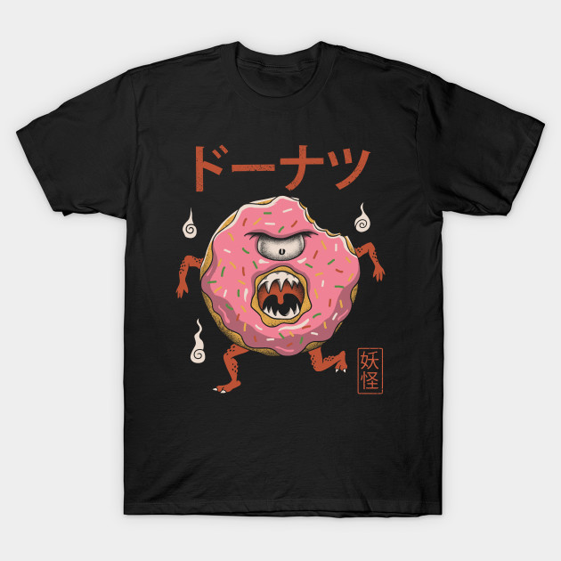 Yokai Donut