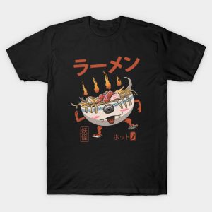 Yokai Ramen