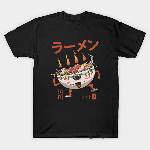 Yokai Ramen