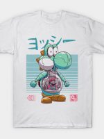 Yoshi Bot T-Shirt
