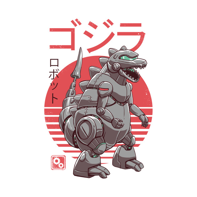 Zilla Bot