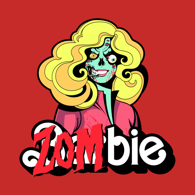 Zom-Bie