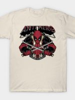 Antihero T-Shirt