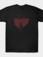 Attack on colossus T-Shirt
