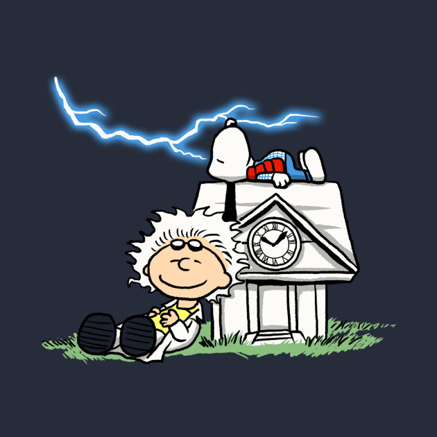 Back To The Peanuts Design Back To The Peanuts