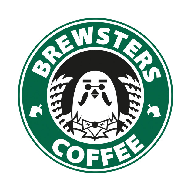 Brewsters Coffee