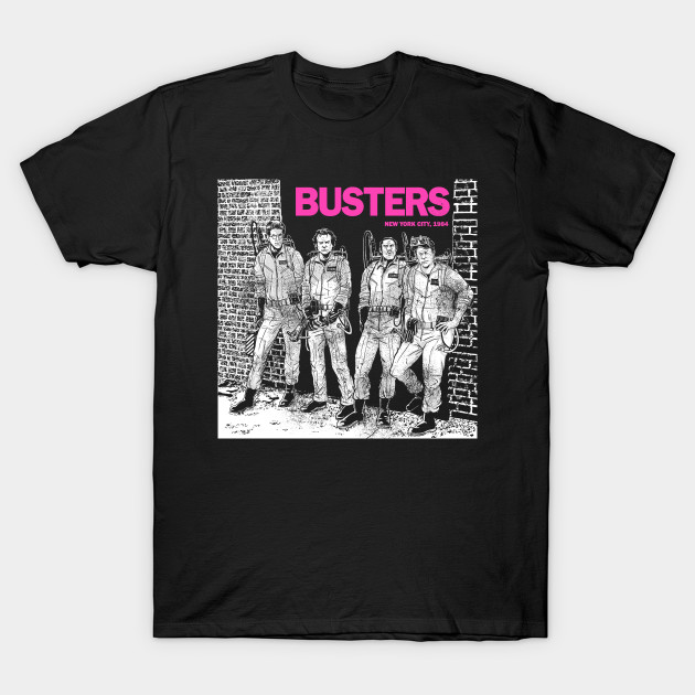 Busters
