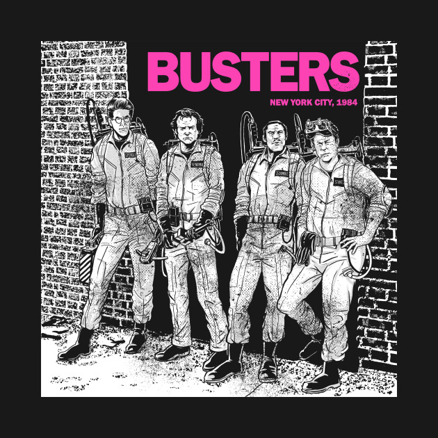 Busters