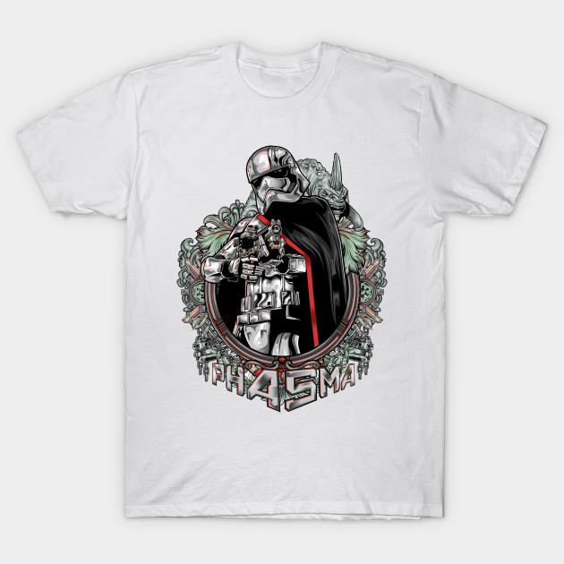 Captain Phasma