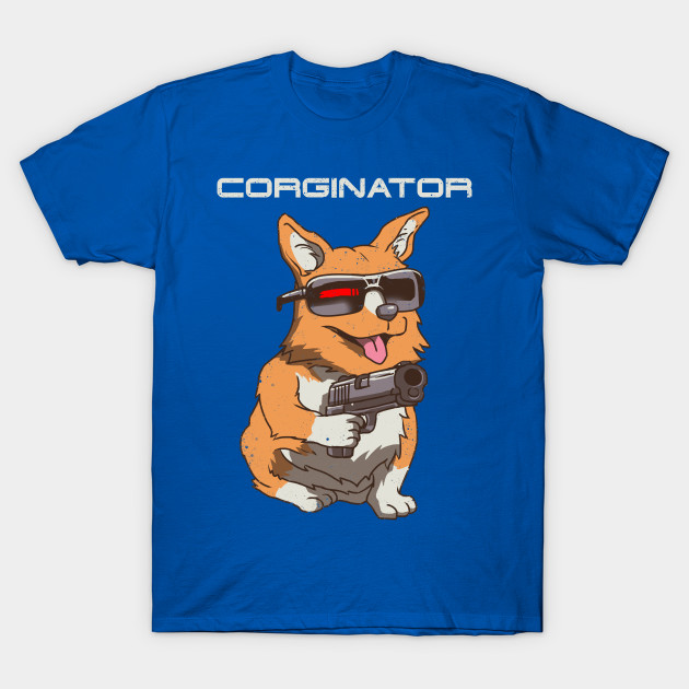 Corginator