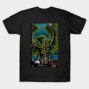 Cthulhu