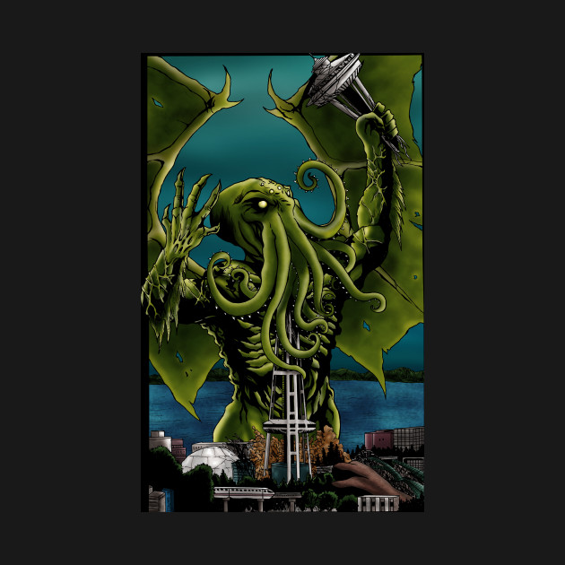 Cthulhu