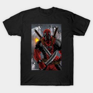 DEADPOOL