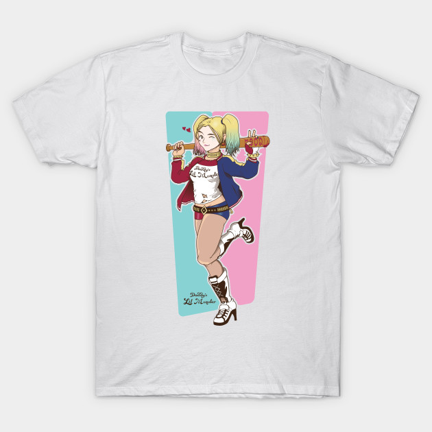 Daddy's Little Monster