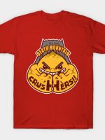 Death Mountain Crushers T-Shirt