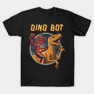 Dino Bot