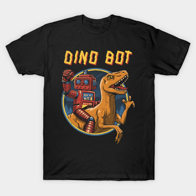 Dino Bot