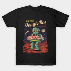 Dough Bot