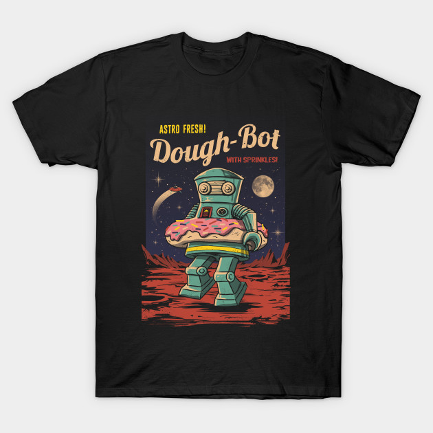 Dough Bot