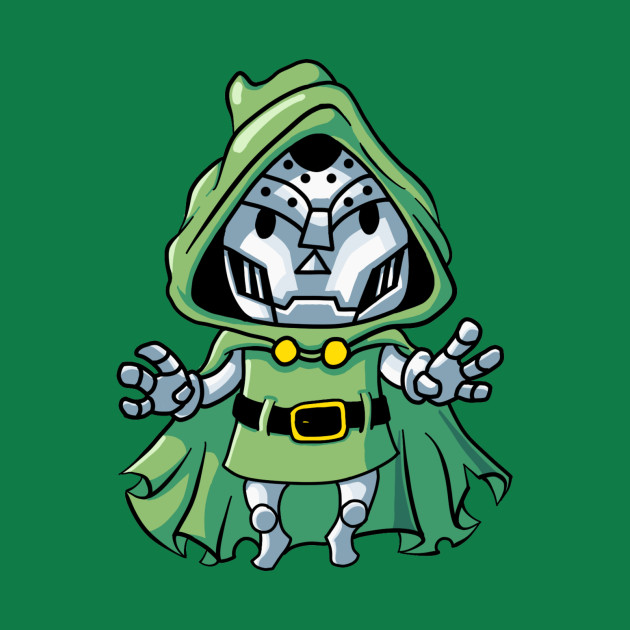 Dr. Doom