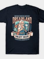 Dreamland Draft T-Shirt