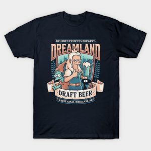 Dreamland Draft Ale