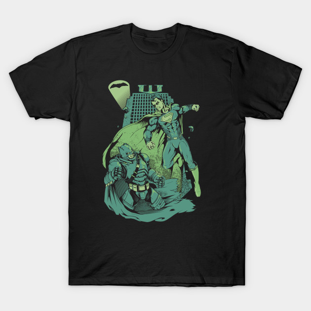 Epic Battle T-Shirt Epic Battle
