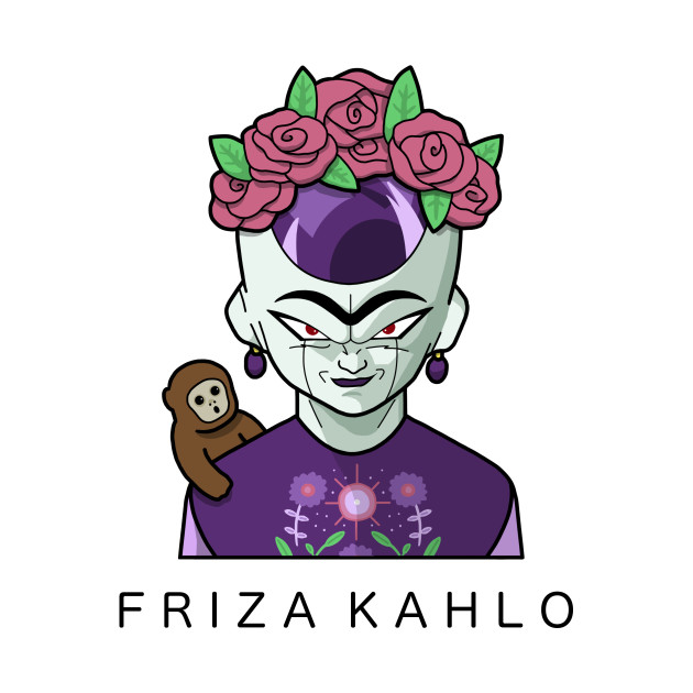 FRIZA KAHLO