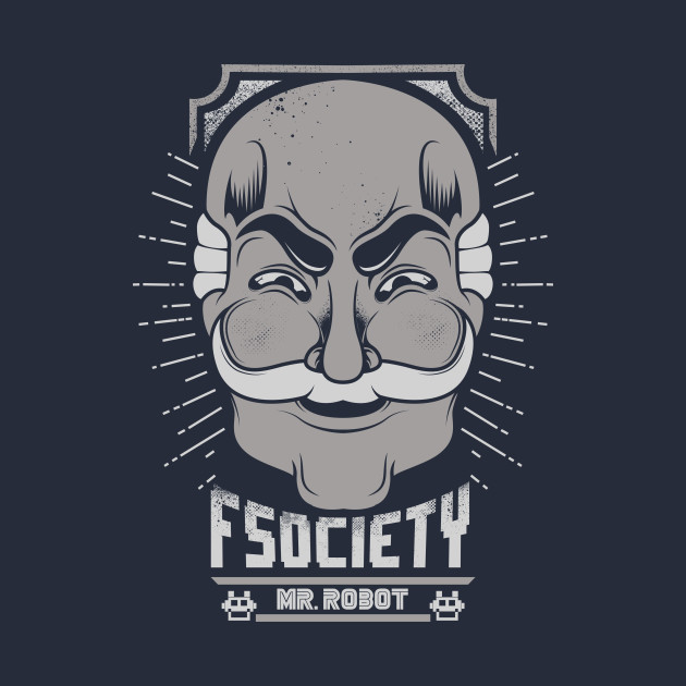 FSOCIETY