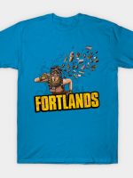 Fortlands T-Shirt