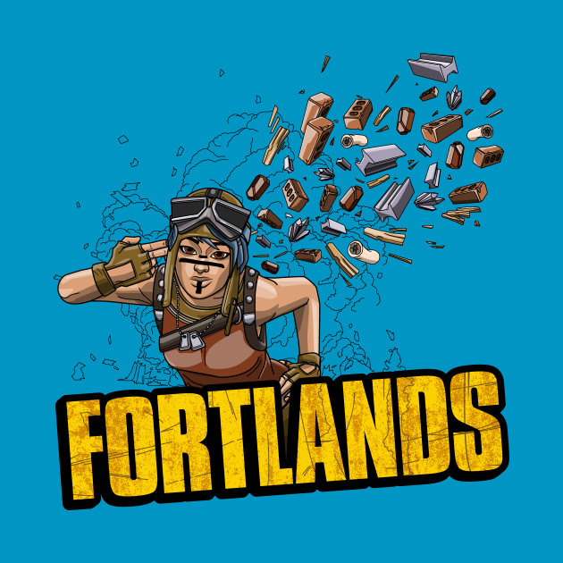 Fortlands Fortlands