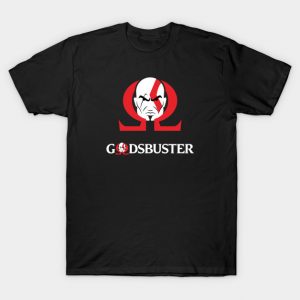 GODSBUSTER
