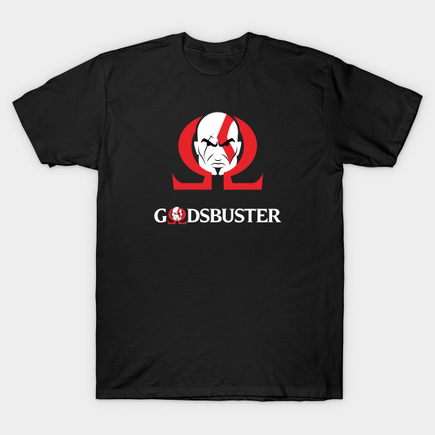 GODSBUSTER