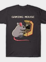 Gaming Mouse T-Shirt