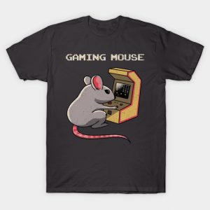 Gaming Mouse