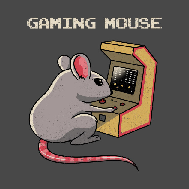 Gaming Mouse