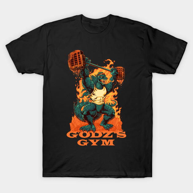 Godz's Gym