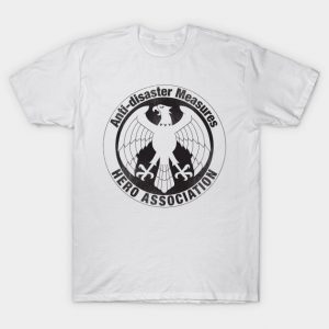 HERO ASSOCIATION (BLACK)