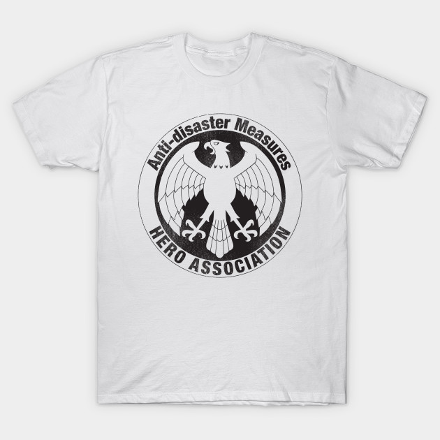 HERO ASSOCIATION (BLACK)